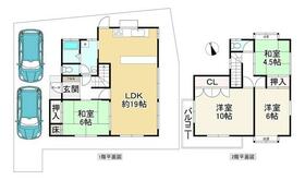 奈良県生駒市小瀬町