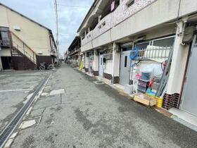 大阪府豊中市服部寿町２丁目（賃貸アパート2K・2階・21.00㎡） その3