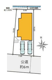 東京都調布市深大寺東町４丁目