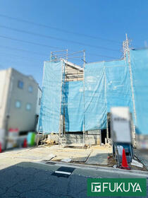 東京都調布市深大寺東町４丁目