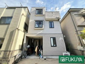 東京都墨田区八広４丁目