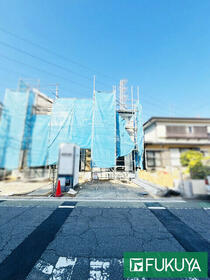 東京都調布市深大寺東町４丁目