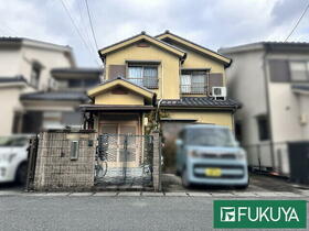 京都府京都市伏見区久我東町