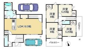 兵庫県西宮市東鳴尾町２丁目