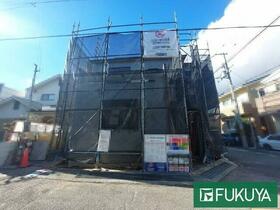 兵庫県西宮市東鳴尾町２丁目