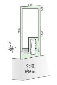 東京都調布市富士見町１丁目