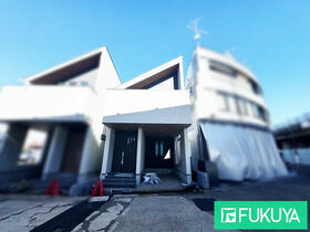 東京都調布市富士見町１丁目