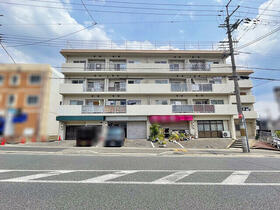 西山ビューハイツ