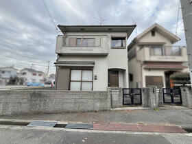 兵庫県明石市魚住町西岡