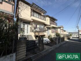 奈良県北葛城郡上牧町米山台１丁目