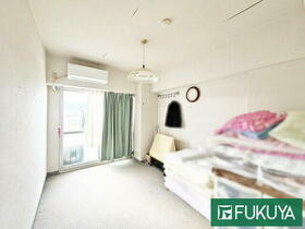 シンフォニー東向日