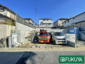 大阪府枚方市楠葉美咲２丁目