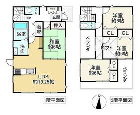 奈良県奈良市六条１丁目