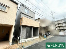 大阪府高槻市富田町５丁目