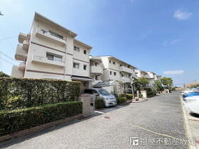 コンフォール学園緑が丘第１−９号棟