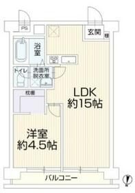 皐月マンション那の川