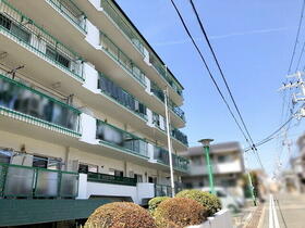 歌敷山ダイヤハイツ