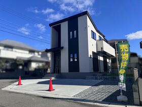 兵庫県神戸市北区星和台２丁目