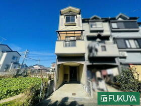 京都府京都市右京区太秦井戸ケ尻町