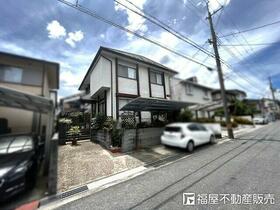 奈良県北葛城郡広陵町馬見北６丁目