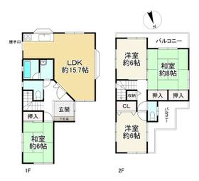 大阪府寝屋川市池田西町