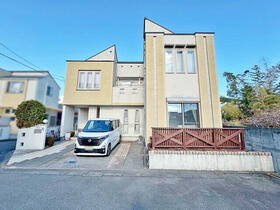 東京都府中市栄町２丁目