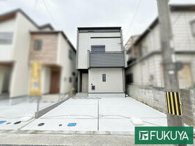 兵庫県尼崎市南武庫之荘１０丁目