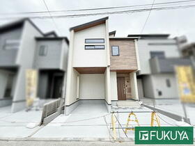 兵庫県尼崎市南武庫之荘１０丁目