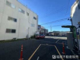 京都府亀岡市追分町馬場通