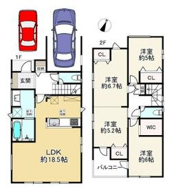 兵庫県尼崎市南武庫之荘１０丁目