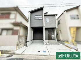 兵庫県尼崎市南武庫之荘１０丁目