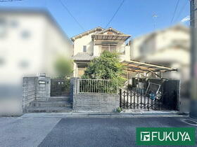 大阪府枚方市津田元町２丁目