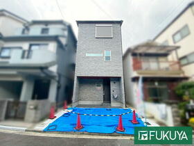 大阪府枚方市宮之阪５丁目