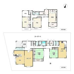 大阪府枚方市香里ケ丘２丁目