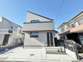 東京都府中市白糸台３丁目