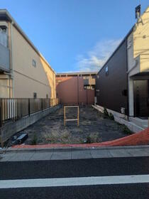 東京都練馬区中村北３丁目