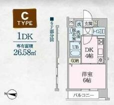 間取り：204004135837