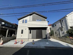 東京都練馬区大泉学園町６丁目