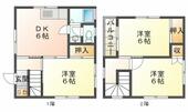 東垂水１丁目戸建のイメージ