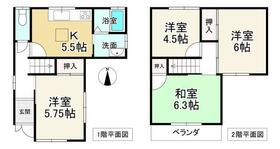 奈良県御所市大字幸町