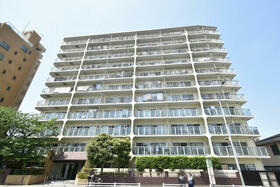 洋伸東大島マンション