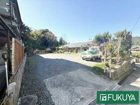 大阪府豊能郡能勢町平通