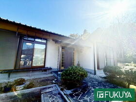 大阪府豊能郡能勢町平通