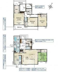 奈良県生駒市萩の台