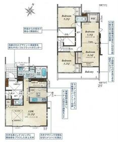 奈良県生駒市萩の台