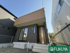 福岡県福岡市早良区賀茂２丁目