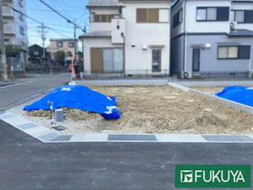 大阪府堺市東区大美野