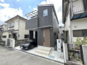 兵庫県川西市東多田２丁目