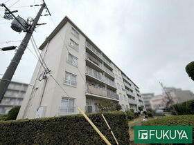 神陵台北住宅６５号棟