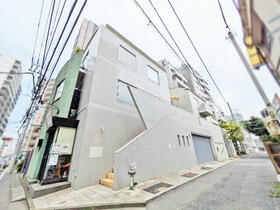 サンビュー南町